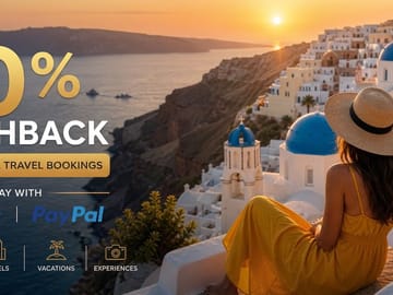 TripWays Test Booking