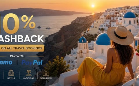 TripWays Test Booking
