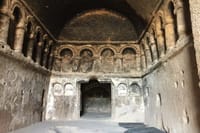 2 Day Cappadocia Tour from Istanbul with Flights and Cave Hotel 3