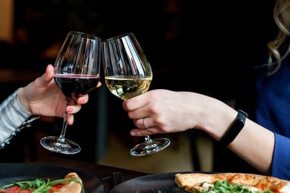 Full Day Seattle’s W2 Tour – Wineries and Waterfalls