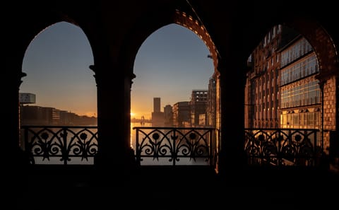 Berlin to Budapest: 9-Day Rail Tour of Four Historic Cities