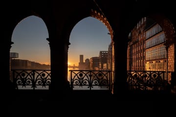 Berlin to Budapest: 9-Day Rail Tour of Four Historic Cities