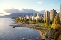 English Bay