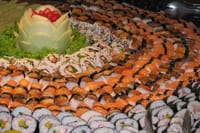 Rafain Steakhouse