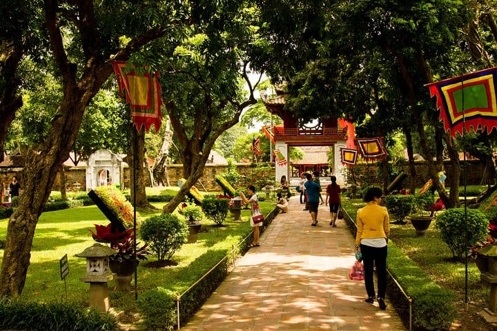 10 Days Free And Easy Explorations Of Vietnam’s Rich Heritage