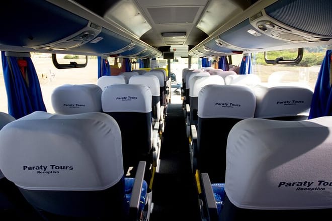 Private shuttle from Rio de Janeiro to Buzios  photo 5
