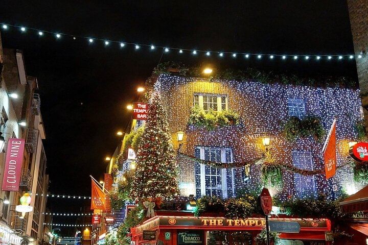 Dublin Airport to or from Dublin private transfer.