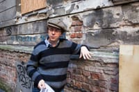 Warsaw for WWII Buffs - Private Tour by Retro Minibus 10