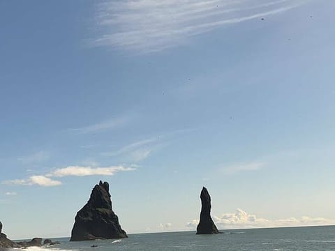 Private South Coast Tour – Mercedes-Benz V-Class (1–6 Passengers), photo 4