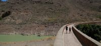 E-Bike Rental 4 hour until 7 days Battery life 80 km : Gran Canaria Mountains or Coast 8