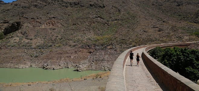 E-Bike Rental 4 hour until 7 days Battery life 80 km : Gran Canaria Mountains or Coast 8