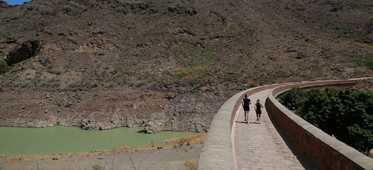 E-Bike Rental 4 hour until 7 days Battery life 80 km : Gran Canaria Mountains or Coast 8