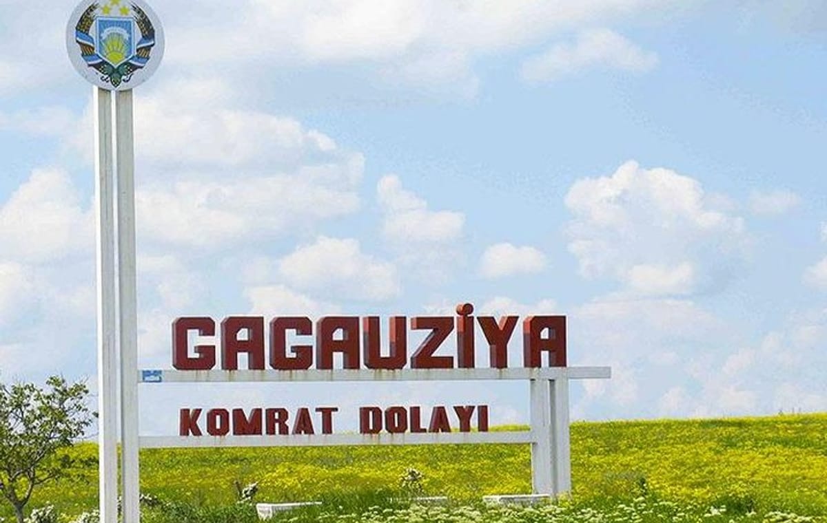 Tour: Discover Gagauzia and the Manuc Bey Mansion