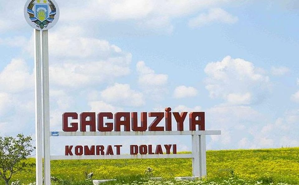 Cultural Tour of Gagauzia: Manuc Bey Mansion and More