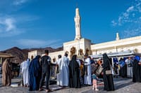 Discovering the Wonders of Madinah 4
