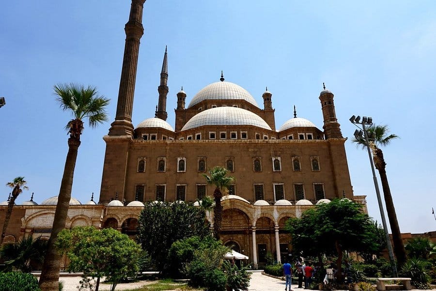 Cairo Multi Days Tour