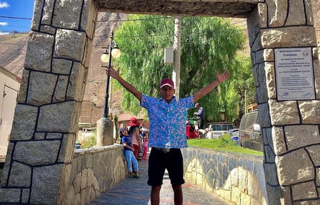 Relaxing Day Trip to Churín's Thermal Baths from Lima