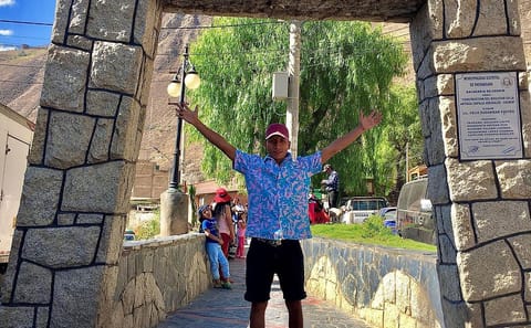 Relaxing Day Trip to Churín's Thermal Baths from Lima