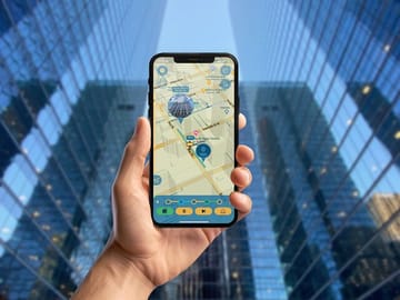 Self-Guided GPS Walking Tour of Toronto Highlights