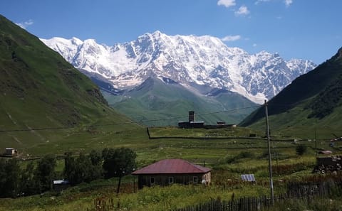 7-Day Cultural and Adventure Tour of Svaneti, Georgia