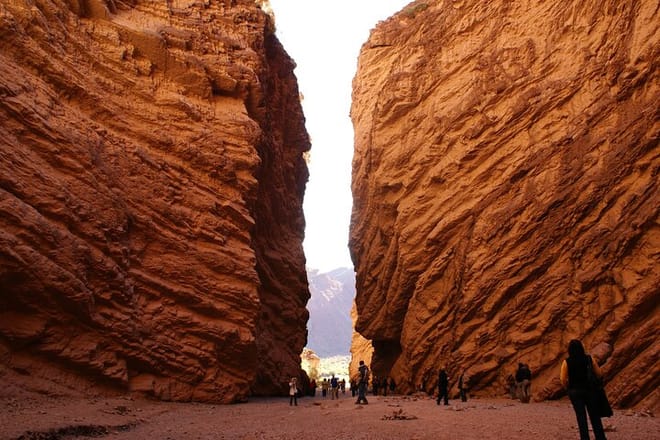 2-Day Calchaquí Valley Tour to Cachi and Cafayate 6