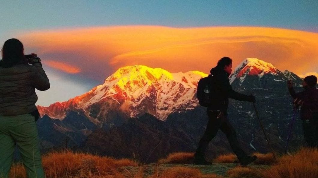19 Days Mera Peak Climbing & Expedition – One Life-Changing Himalayan Adventure