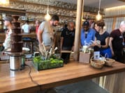 Food tour and Street art in the oldest district in Marseille: le Panier 5