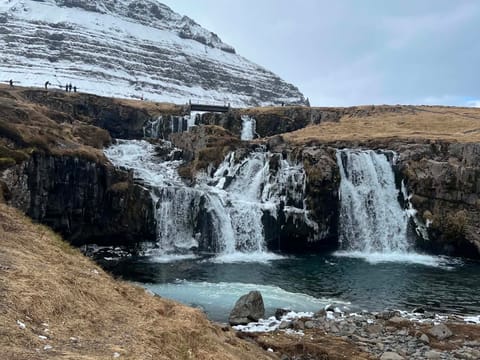 The Lost World of Snæfellsnes – Private Peninsula Tour (1–6 Passengers), photo 5
