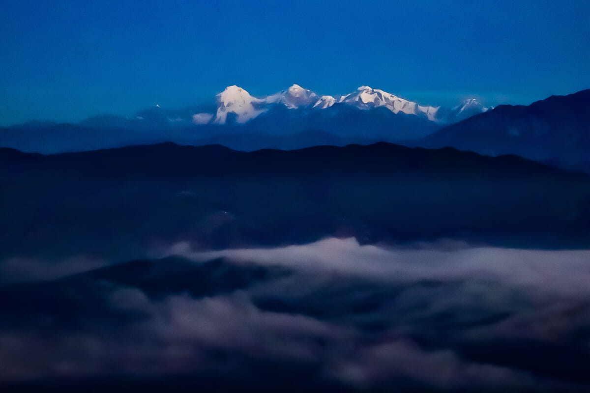 19 Days Mera Peak Climbing & Expedition – One Life-Changing Himalayan Adventure