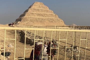 6-Day Cultural Tour of Cairo and Alexandria, Egypt
