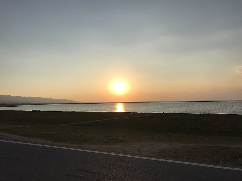Qinghai Grand Loop Self-Drive