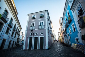 13-Day Cultural Tour of Rio de Janeiro, Salvador, and Manaus