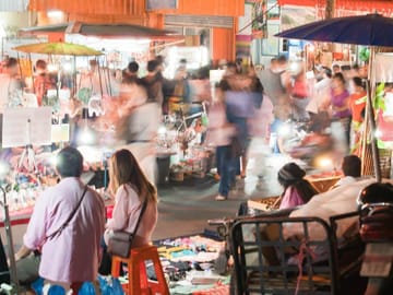 Experience Thailand 9 Days – Bangkok to the North, Small Group Tour (English Only)