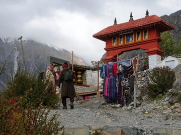 19 Days Mera Peak Climbing & Expedition – One Life-Changing Himalayan Adventure