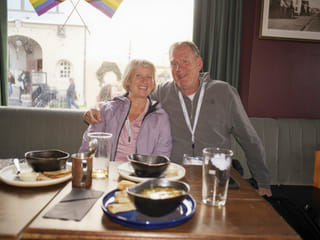 Private Icelandic Food & History Experience, photo 10