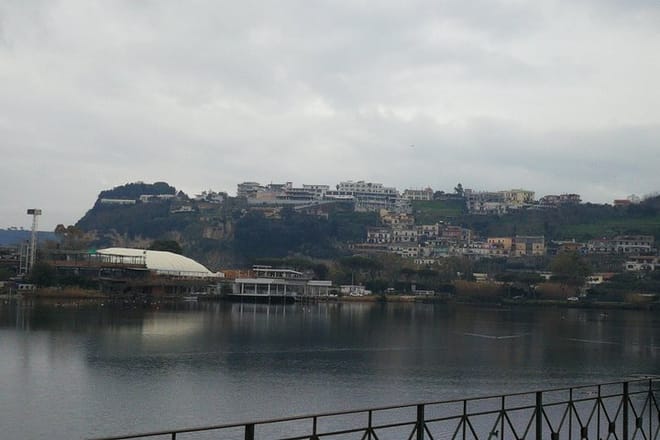 Thermal baths