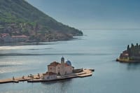 Full-Day Group Tour of Montenegro Coast from Dubrovnik 3