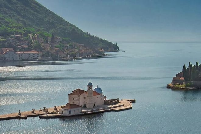 Full-Day Group Tour of Montenegro Coast from Dubrovnik 3