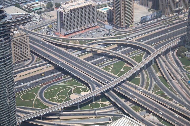 Private Dubai Layover Tour: Explore Top City Highlights 10