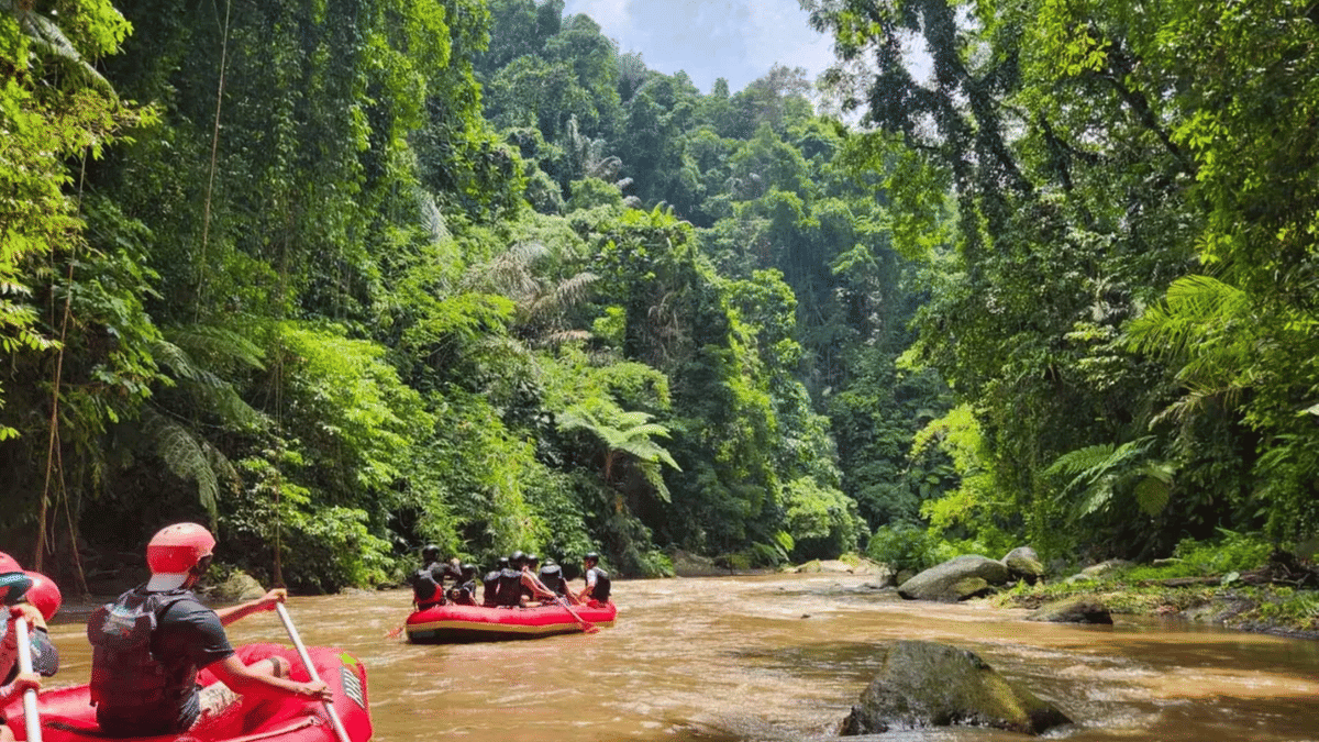 Kintamani : Sunrise & Black Lava Jeep