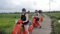 Hoi An: HOI AN NIGHT FOOD TOUR BY ELECTRIC SCOOTER 7