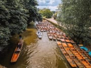 Oxford, Shakespeare Country & Warwick castle private Tour 4