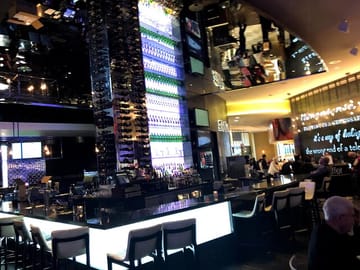 Private Nightlife and Casino Tour in Metro Vancouver