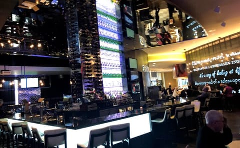 Private Nightlife and Casino Tour in Metro Vancouver