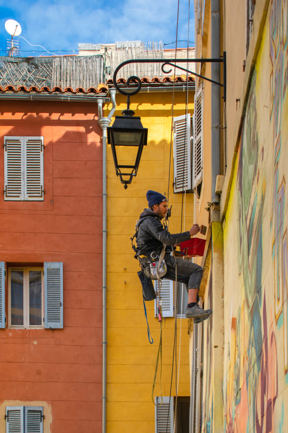 Le Panier: Walking tour at the Marseille's oldest neighbourhood  10