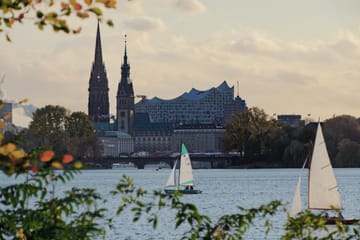 11-Day Rail Tour from Amsterdam to Germany's Cultural Highlights