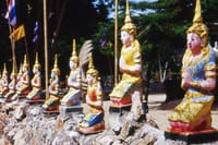 Doi Tung & Royal Villa Guided Cultural Tour 9