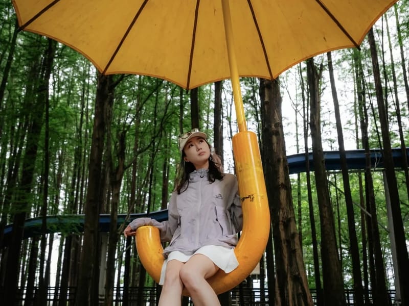 Hangzhou: Qingshan Lake Scenic Lakeside Private Day Tour