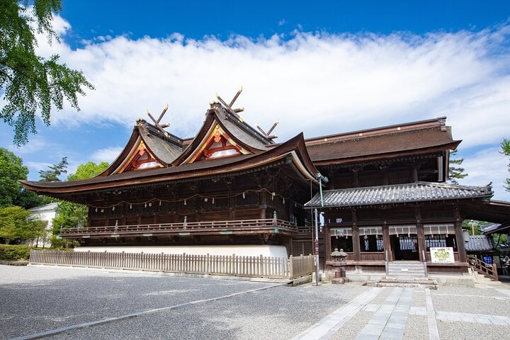 Okayama Custom Day Tour