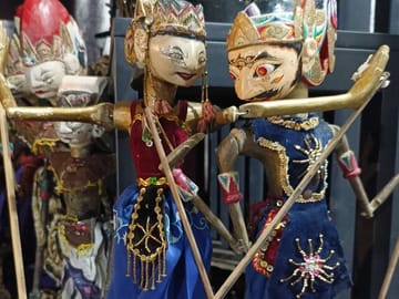Bali 4 Days Guided Tour with Accommodation